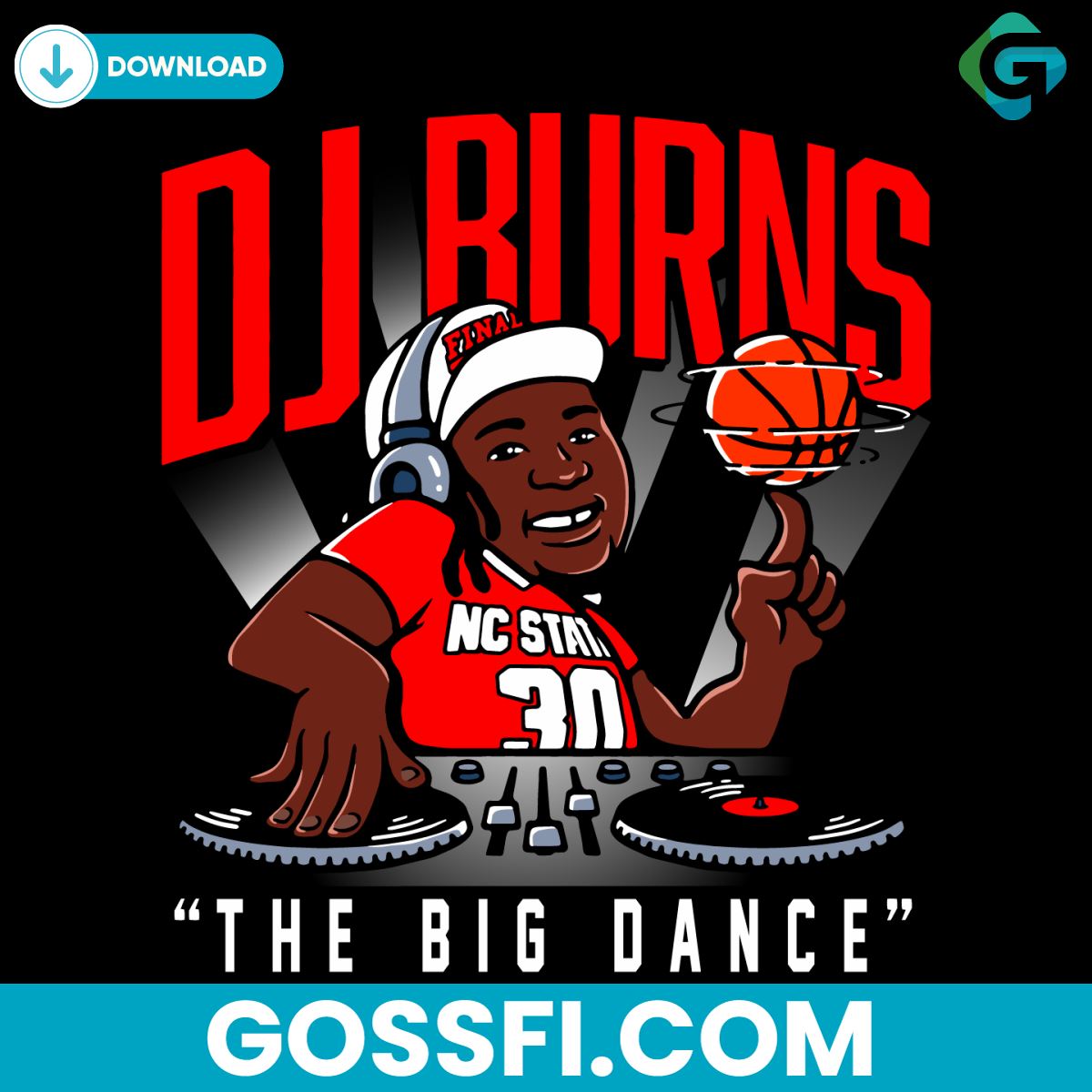 dj-burns-jr-nc-state-wolfpack-the-big-dance-svg