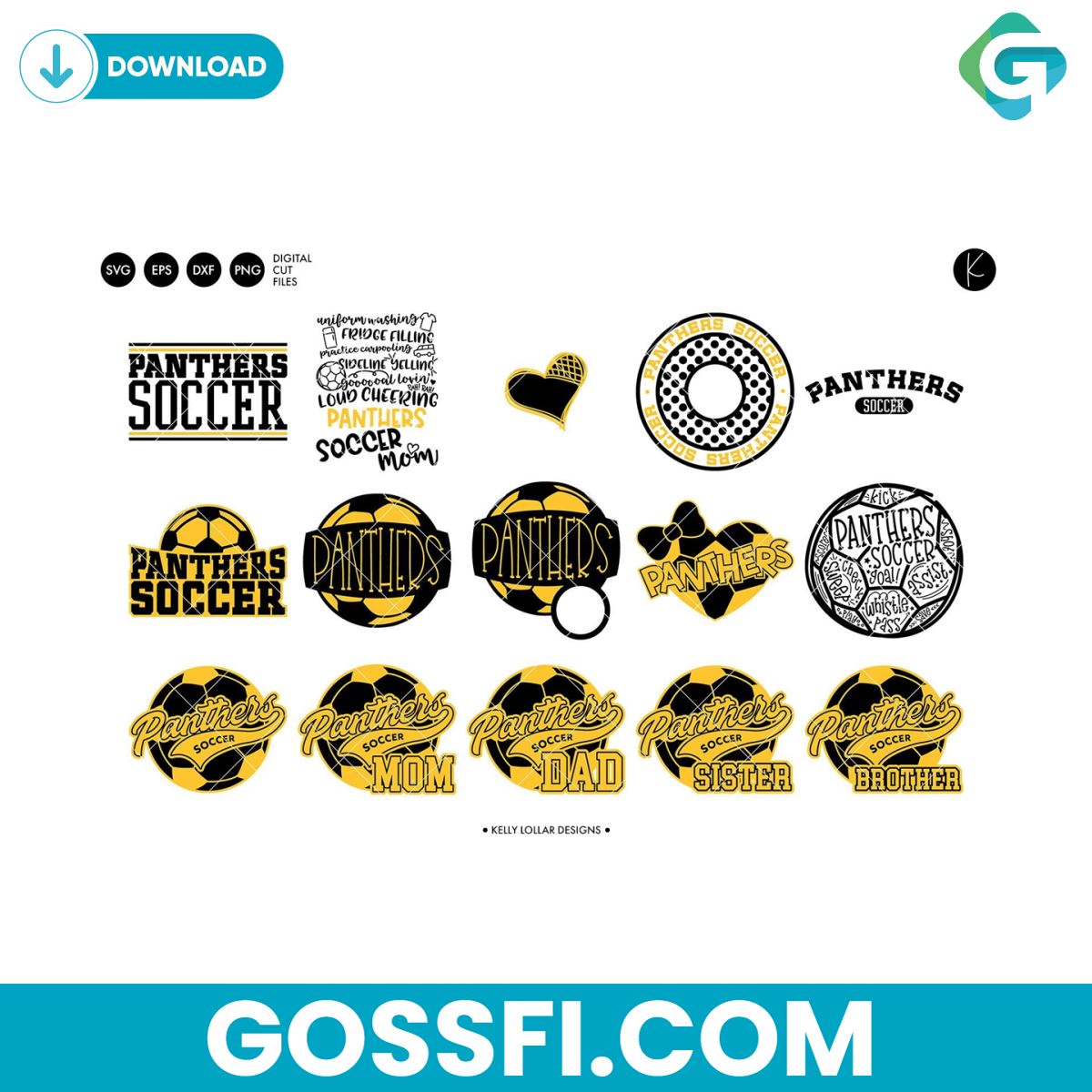 panthers-soccer-bundle-svg-digital-download