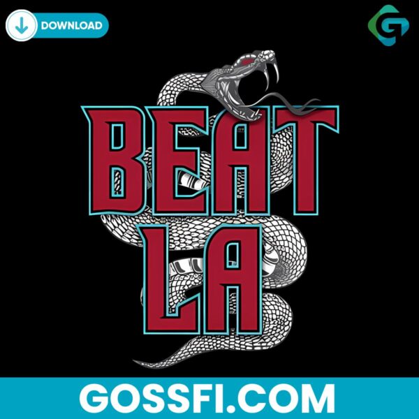 arizona-diamondbacks-beat-la-baseball-png