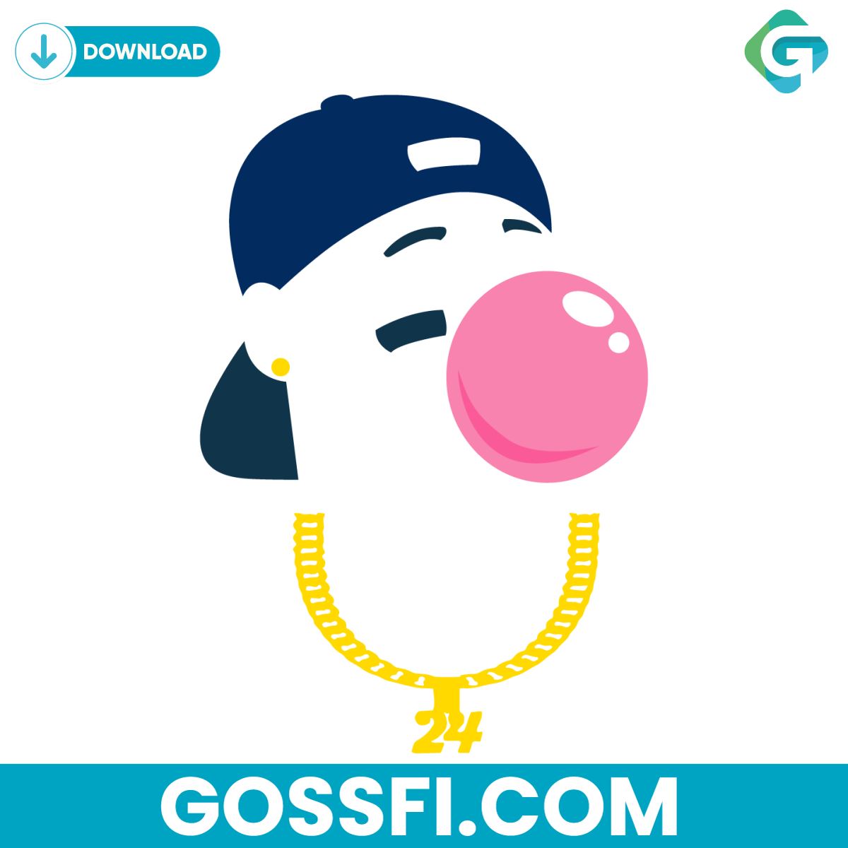 ken-griffey-jr-seattle-mariners-player-svg-digital-download