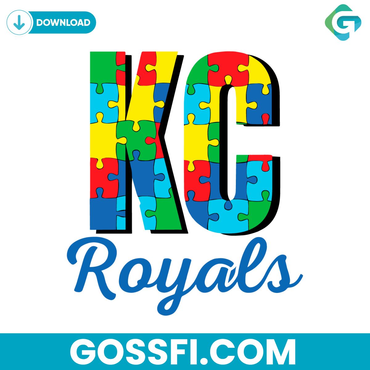 autism-kc-royals-baseball-svg-digital-download