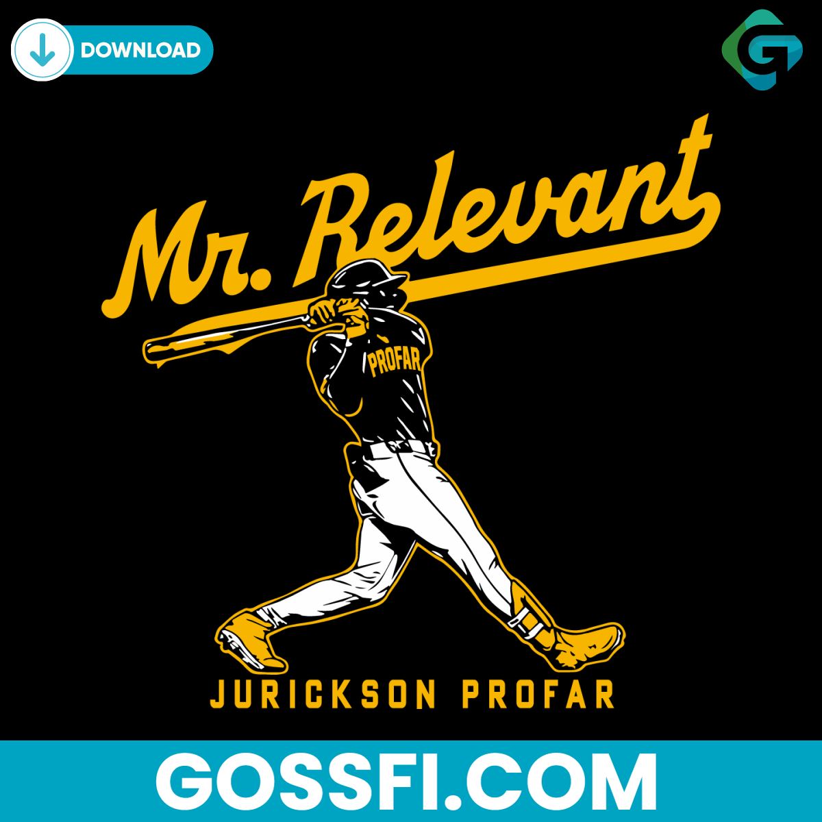 jurickson-profar-mr-relevant-san-diego-padres-mlb-svg