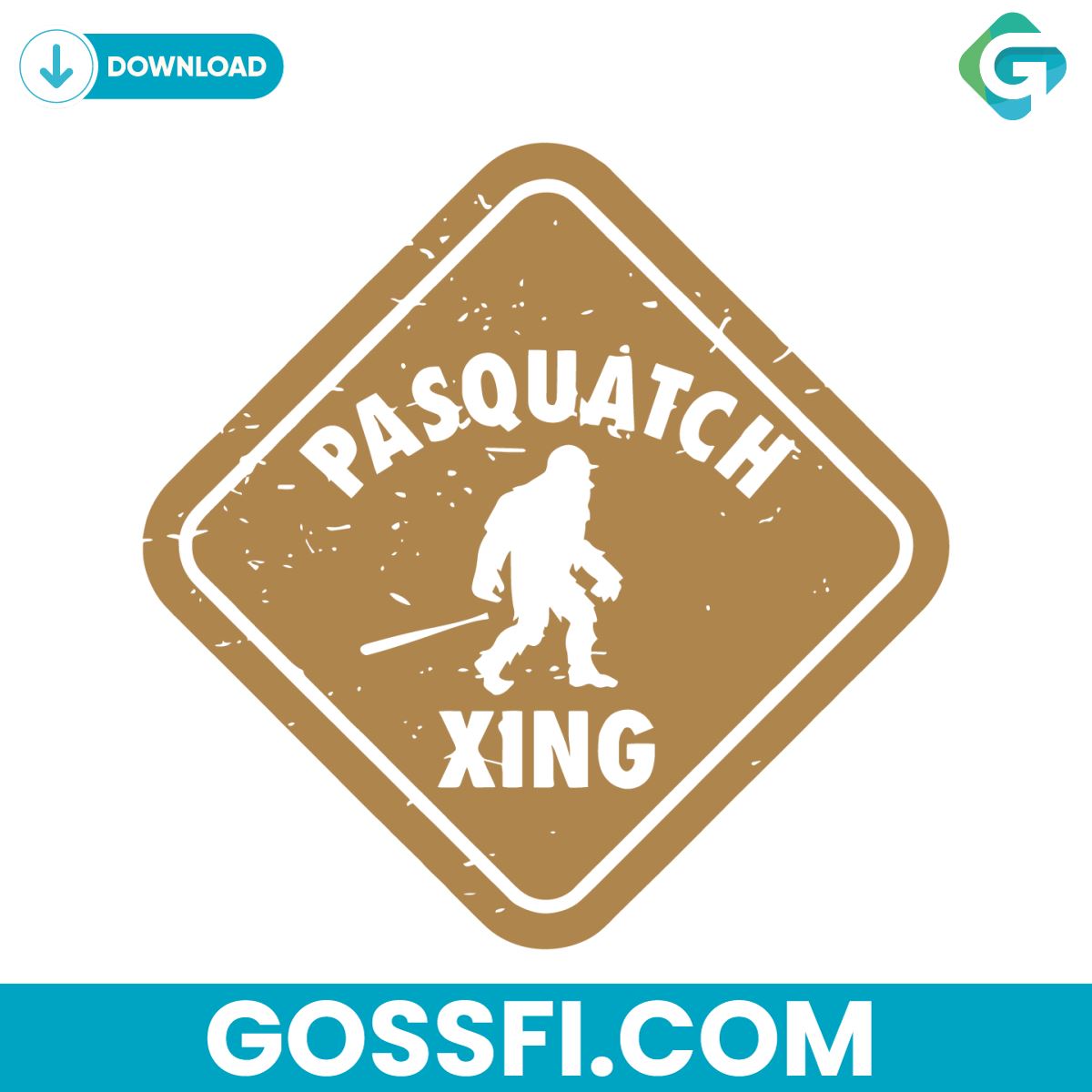 vinny-pasquantino-pasquatch-crossing-kansas-city-royals-svg
