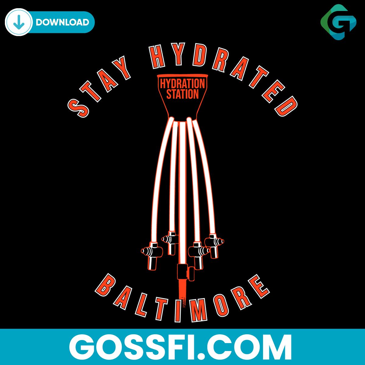 baltimore-hydration-station-mlb-svg-digital-download