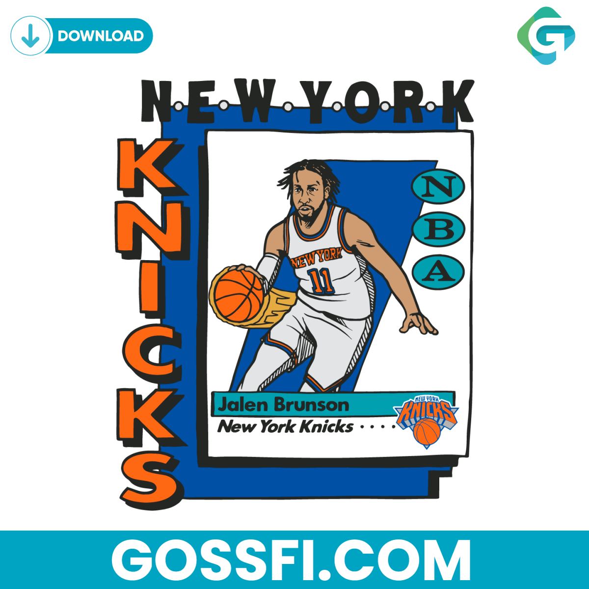 new-york-knicks-nba-team-basketball-player-svg