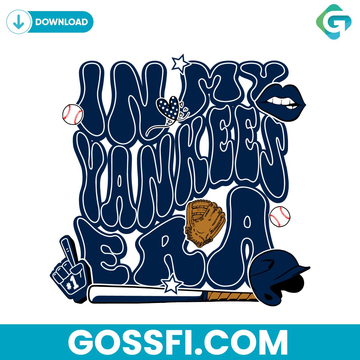in-my-yankees-era-baseball-bat-mlb-svg-digital-download
