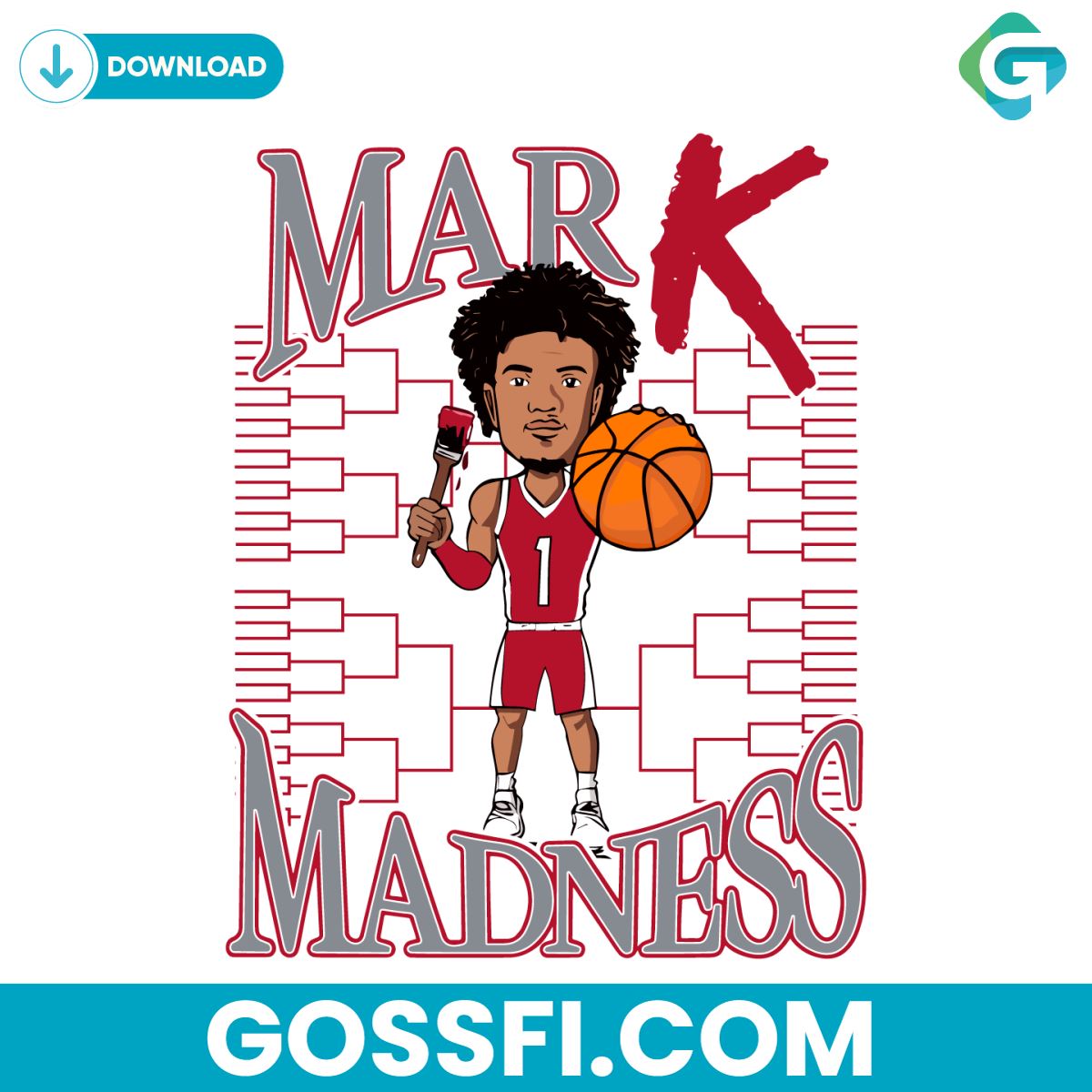 mark-sears-alabama-crimson-tide-mark-madness-bracket-svg