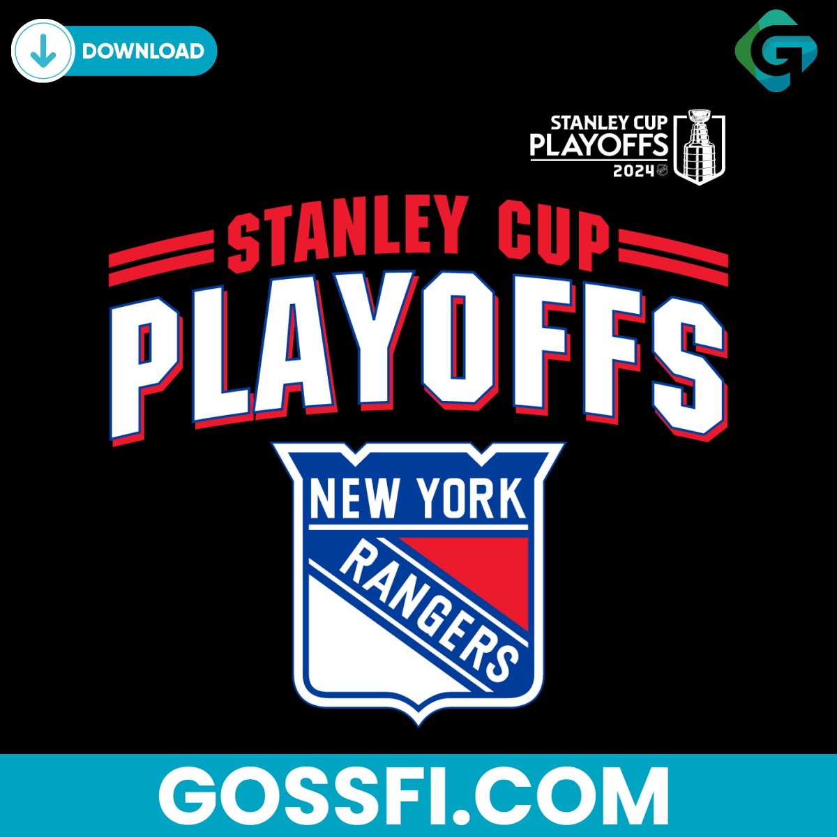 stanley-cup-playoffs-2024-new-york-rangers-svg