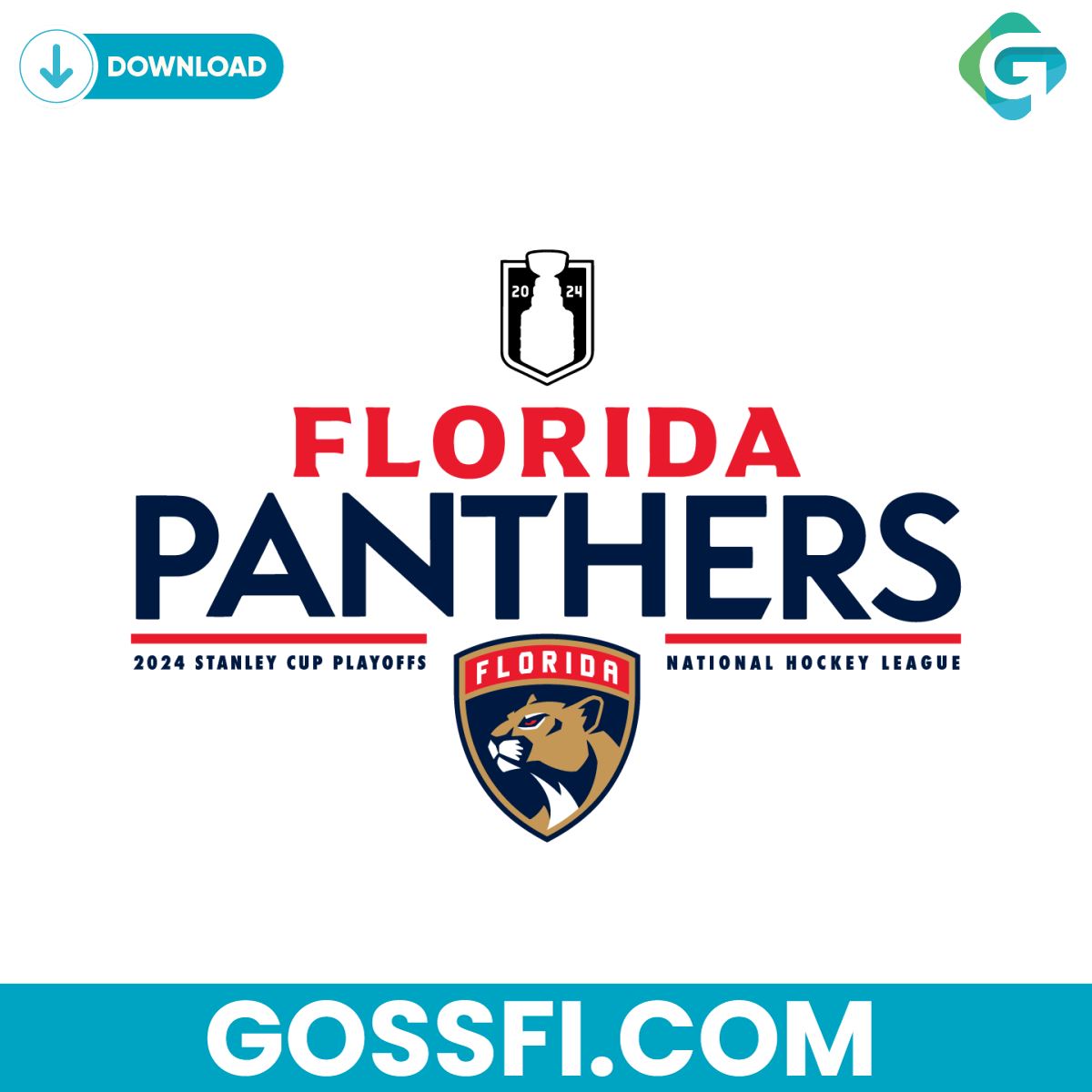 florida-panthers-2024-stanley-cup-playoffs-svg