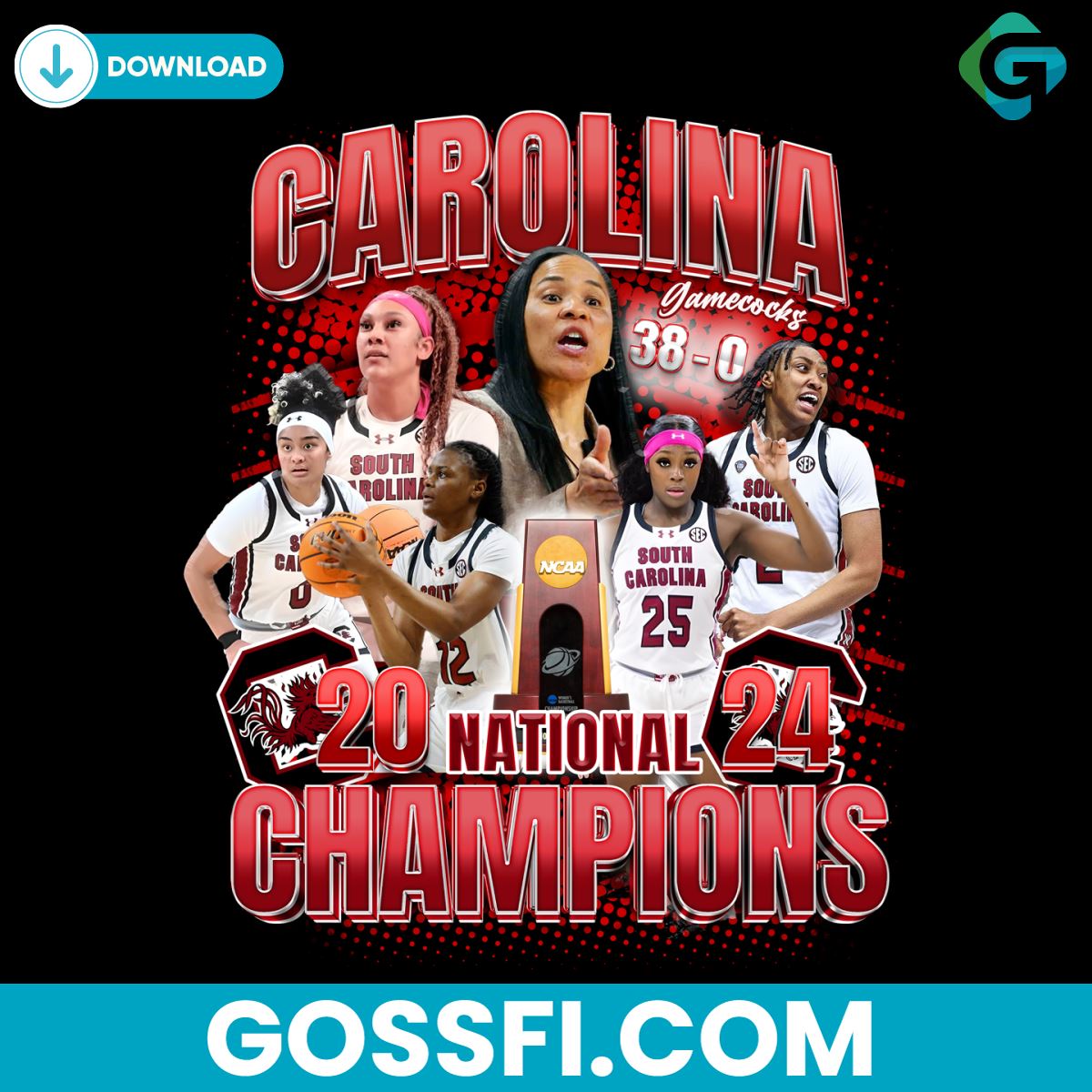 carolina-national-championship-2024-gamecocks-png