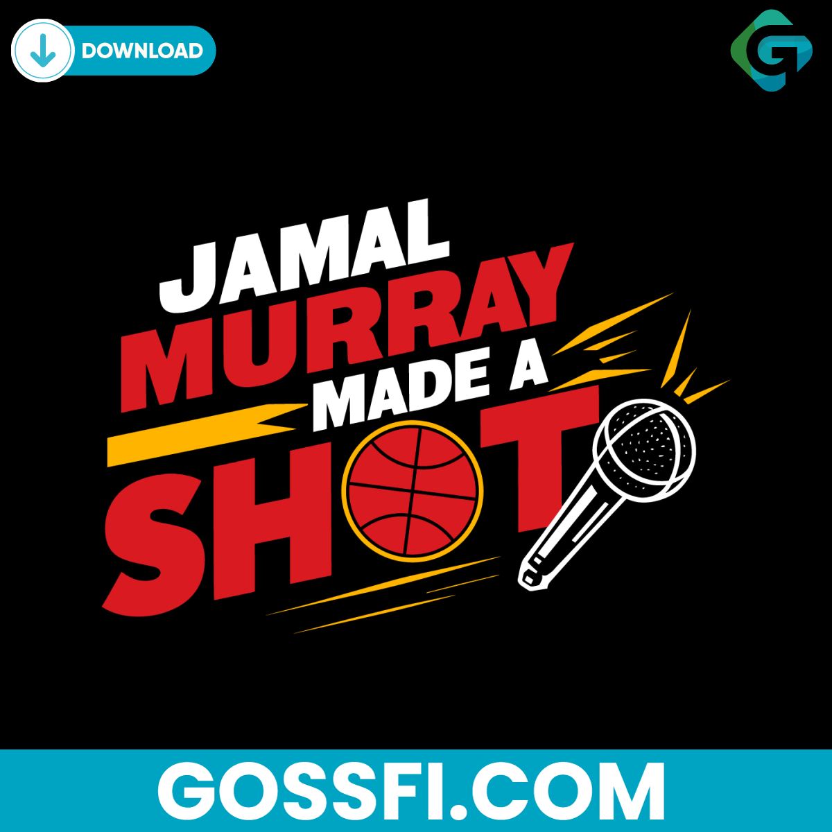 basketball-denver-jamal-murray-made-a-shot-svg