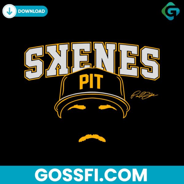 paul-skenes-backwards-k-pittsburgh-pirates-baseball-svg