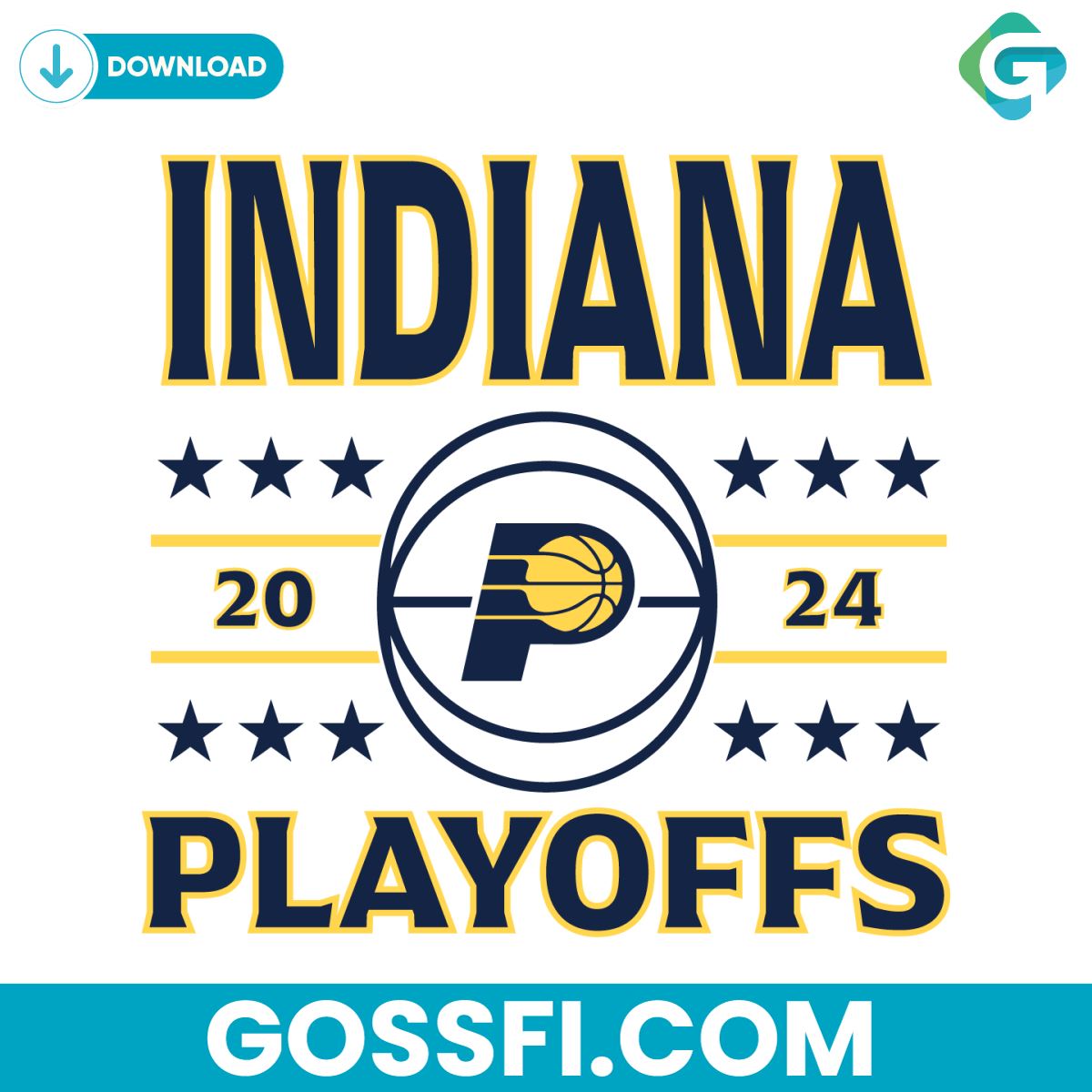 indiana-pacers-2024-nba-playoffs-svg-digital-download