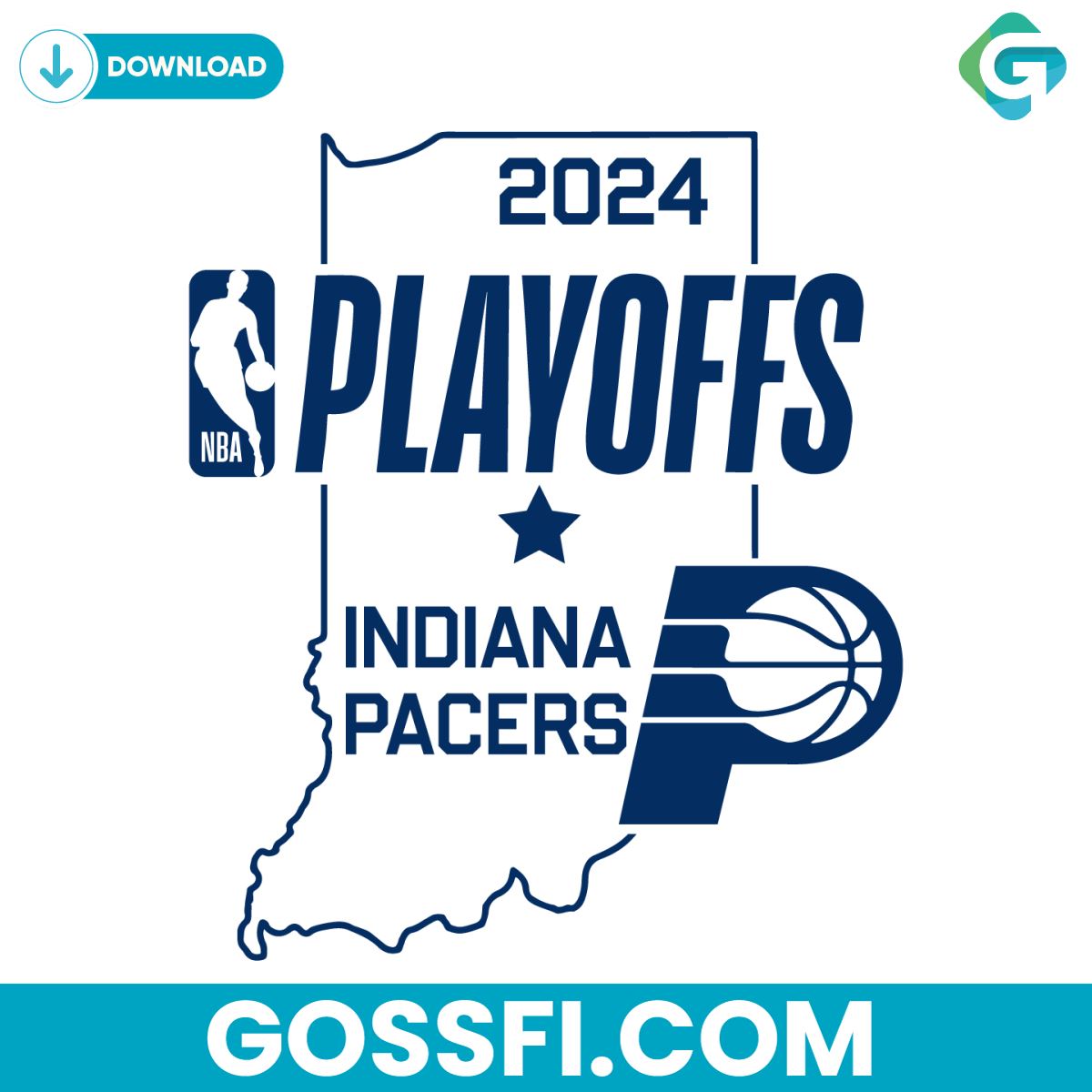 playoffs-2024-indiana-pacers-nba-svg-digital-download