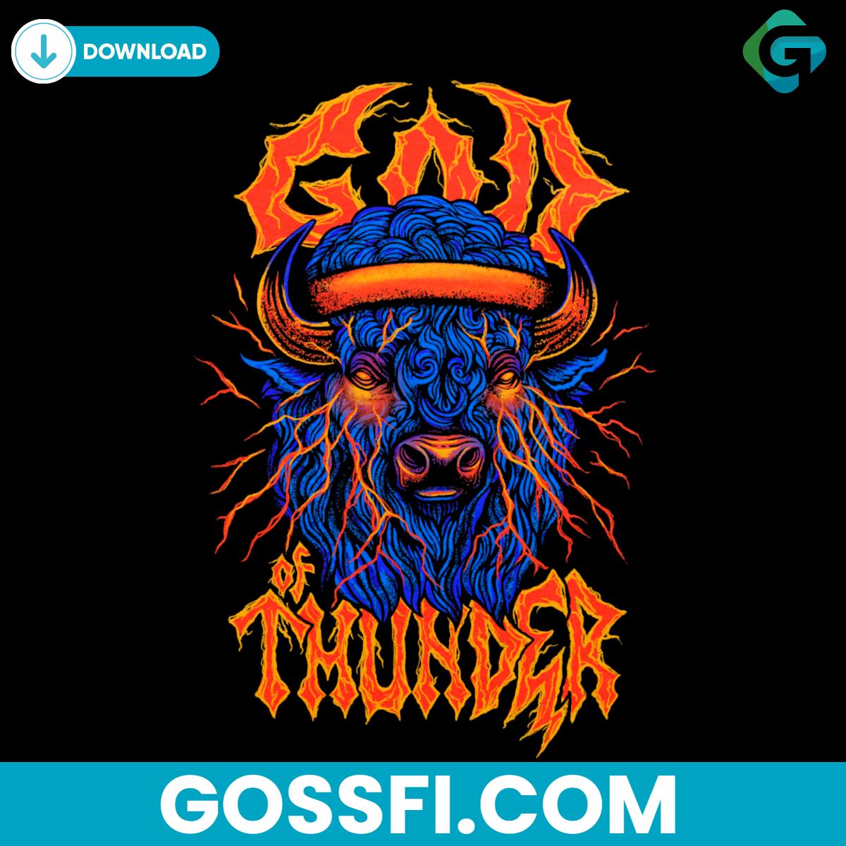 okc-god-of-thunder-basketball-svg-digital-download