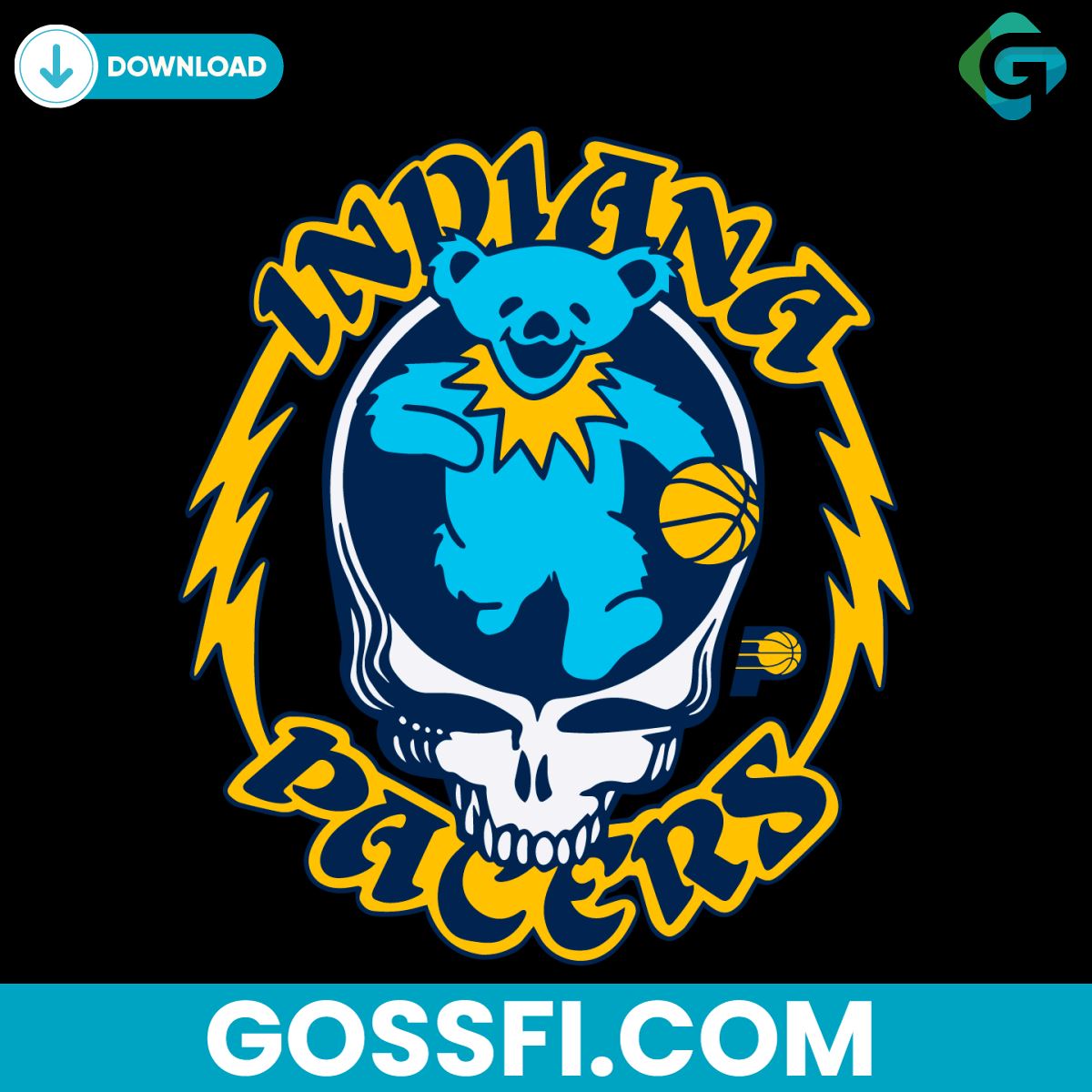 indiana-pacers-skull-svg-digital-download