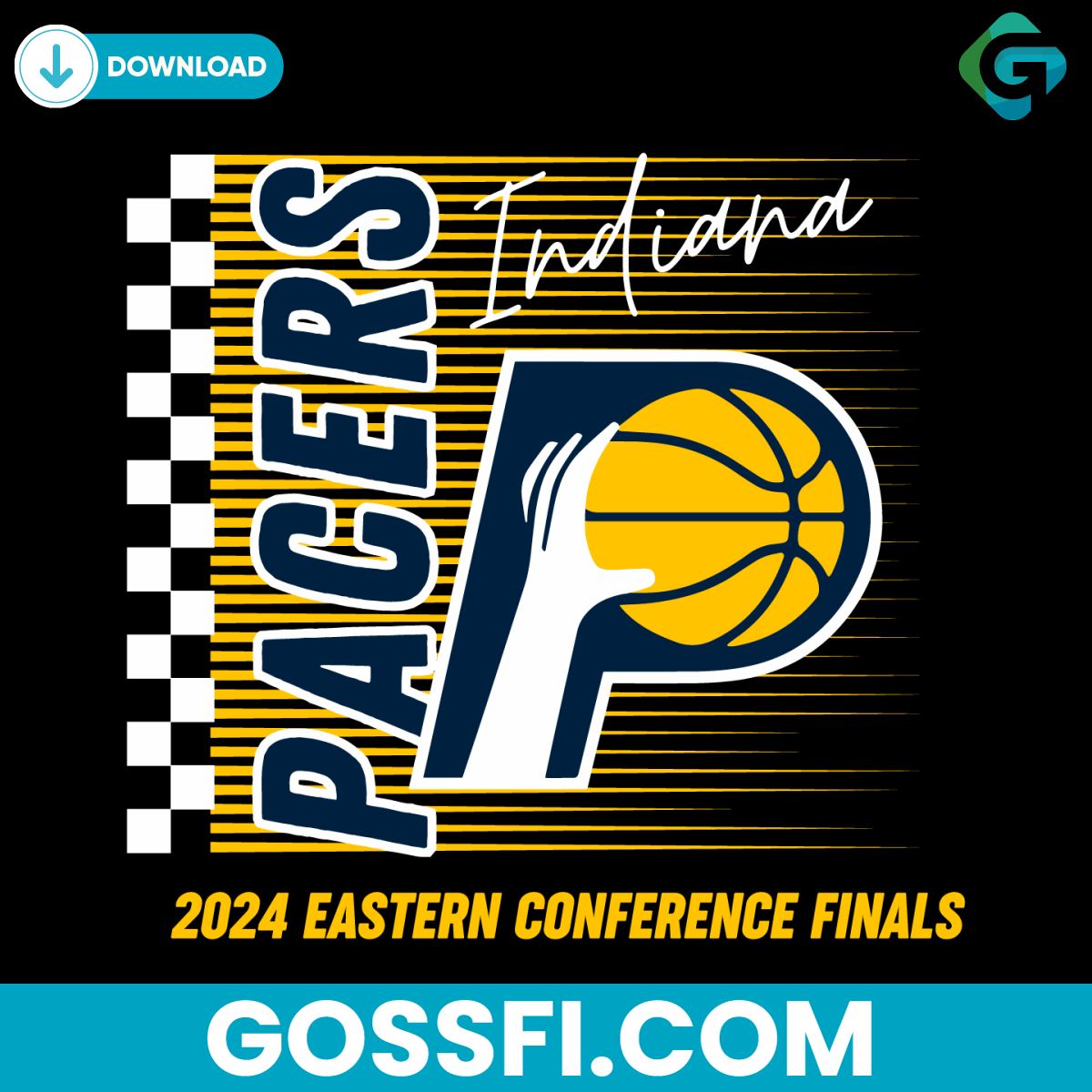indiana-pacers-2024-eastern-conference-finals-svg