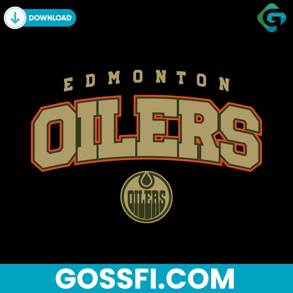 graphic-edmonton-oilers-text-svg-digital-download