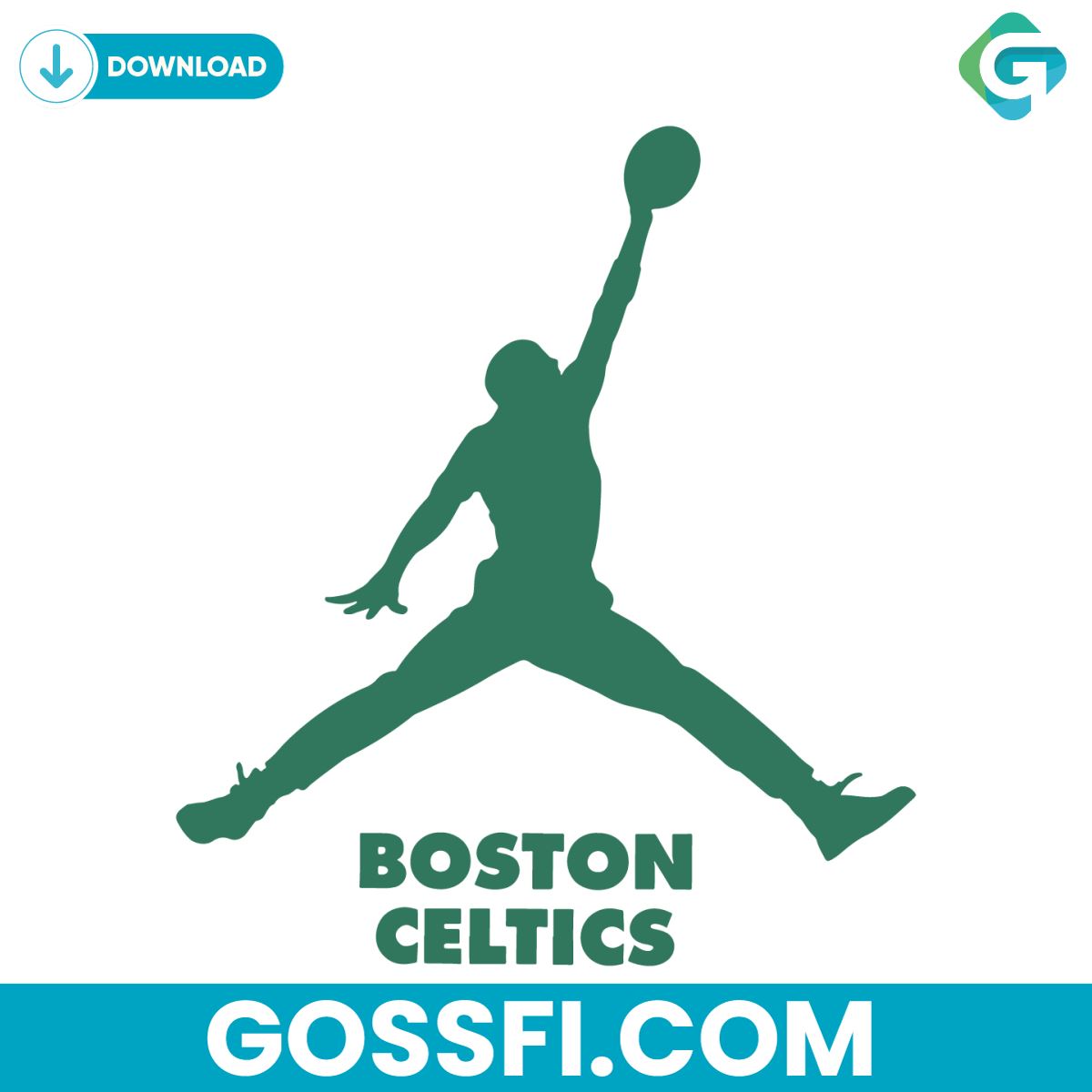 boston-celtics-player-svg-digital-download