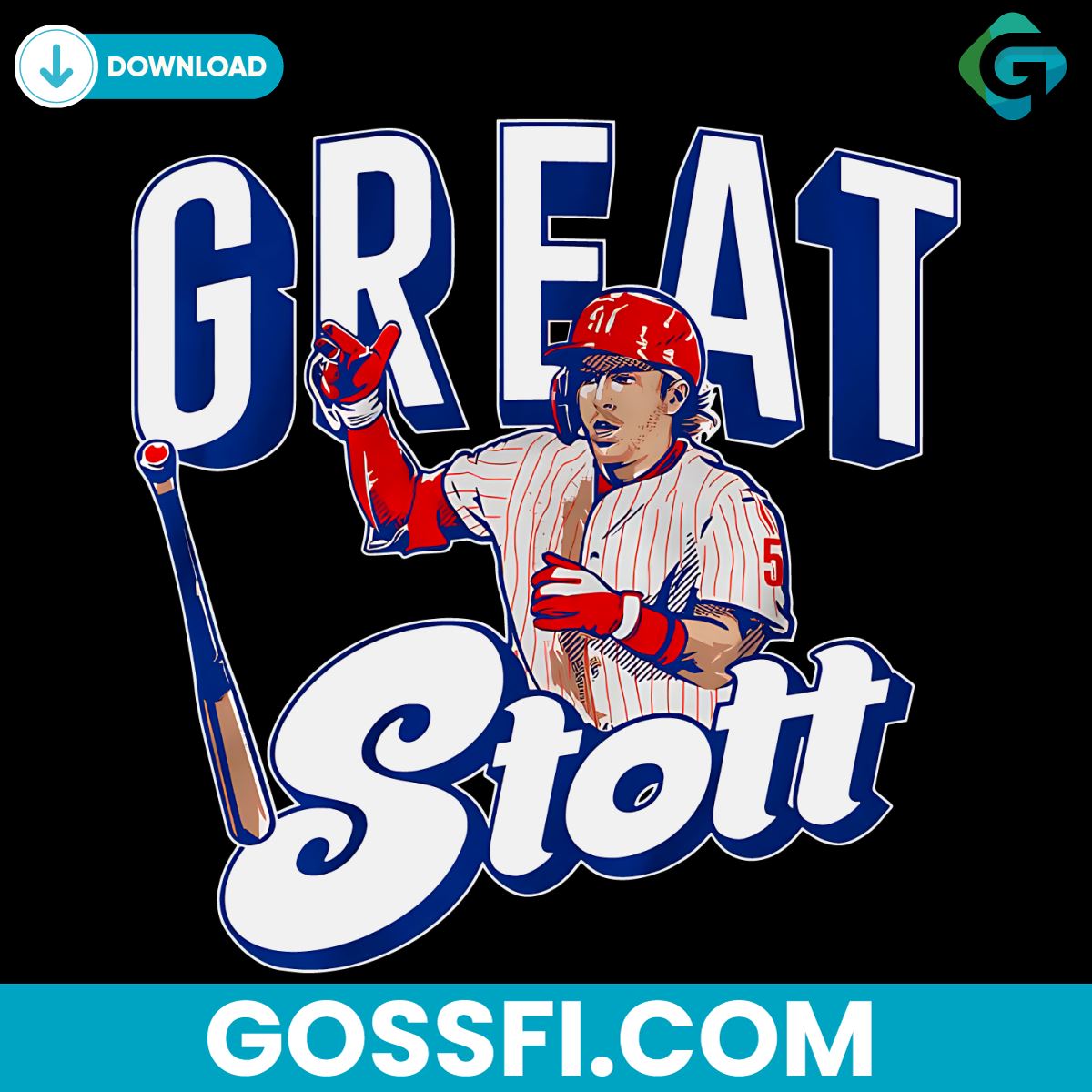 retro-bryson-stott-philadelphia-phillies-great-player-baseball-mlb-png