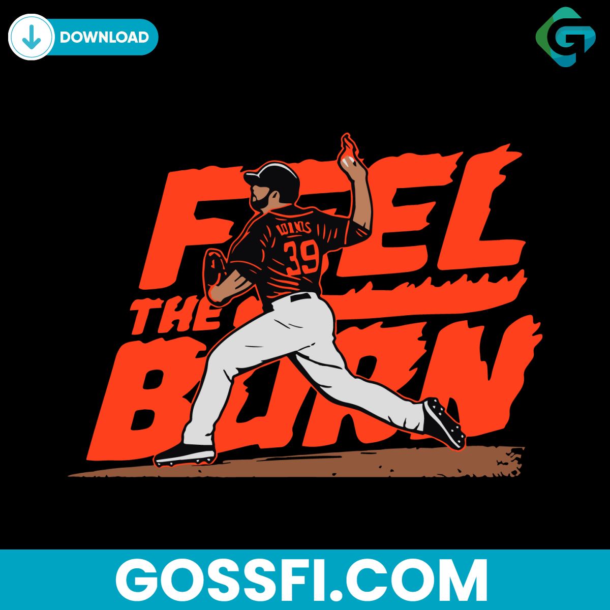 corbin-burnes-feel-the-burn-baltimore-orioles-svg