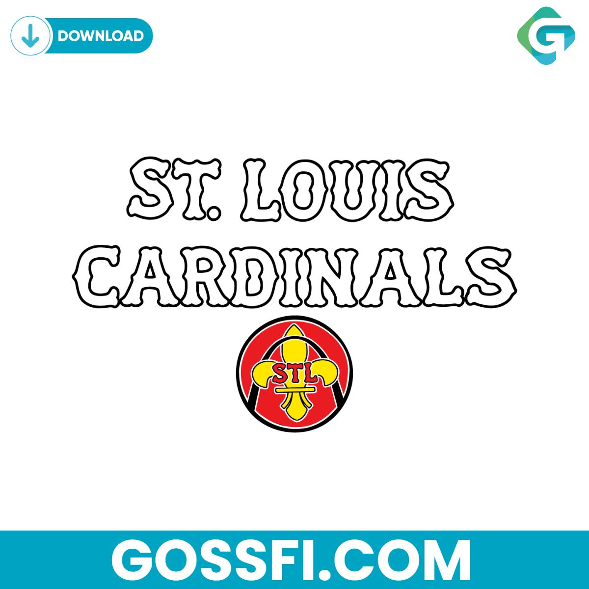 vintage-st-louis-cardinals-city-connect-svg